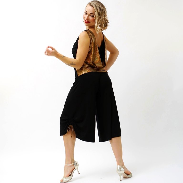 Tangohose Tanzhose Oslo