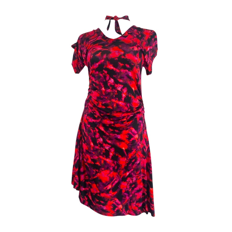 Tangokleid Tanzkleid - ein Unikat in Gr. L