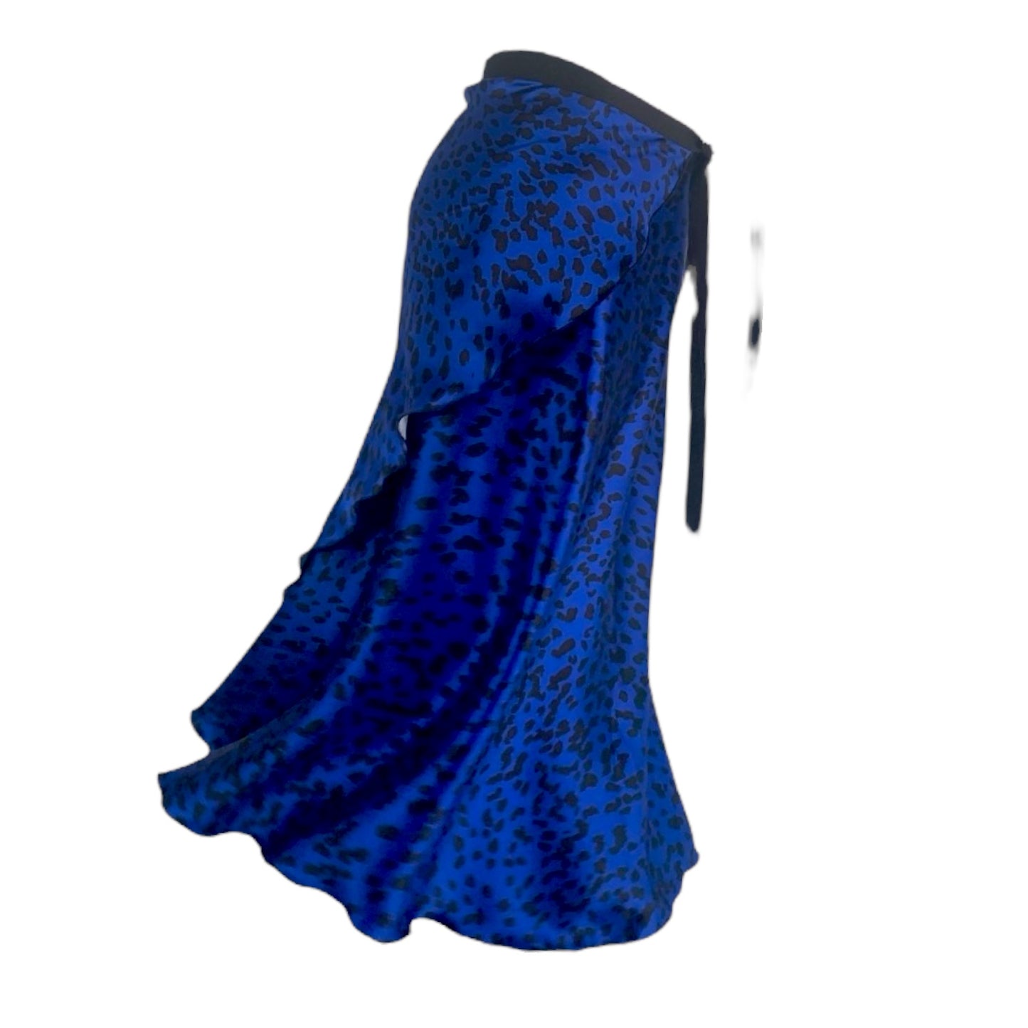 Tangorock Wickelrock Tanzrock - ein Unikat in Gr. L / XL / XXL