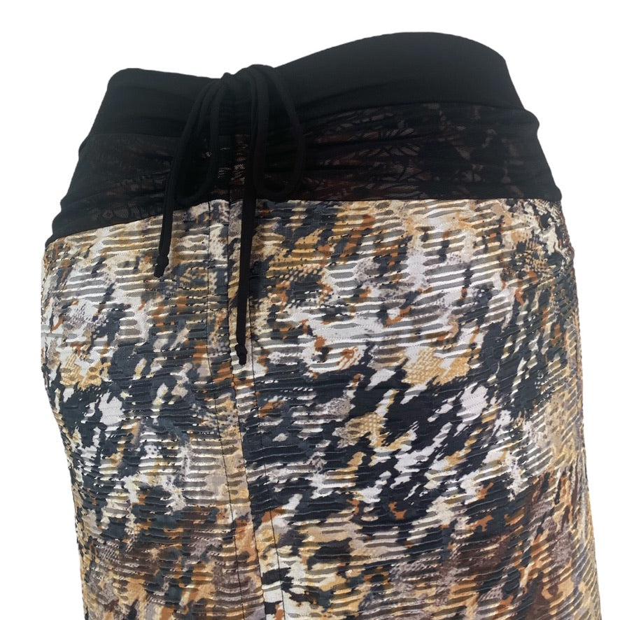 Tangorock & Tanzrock - ein Unikat in Gr. L