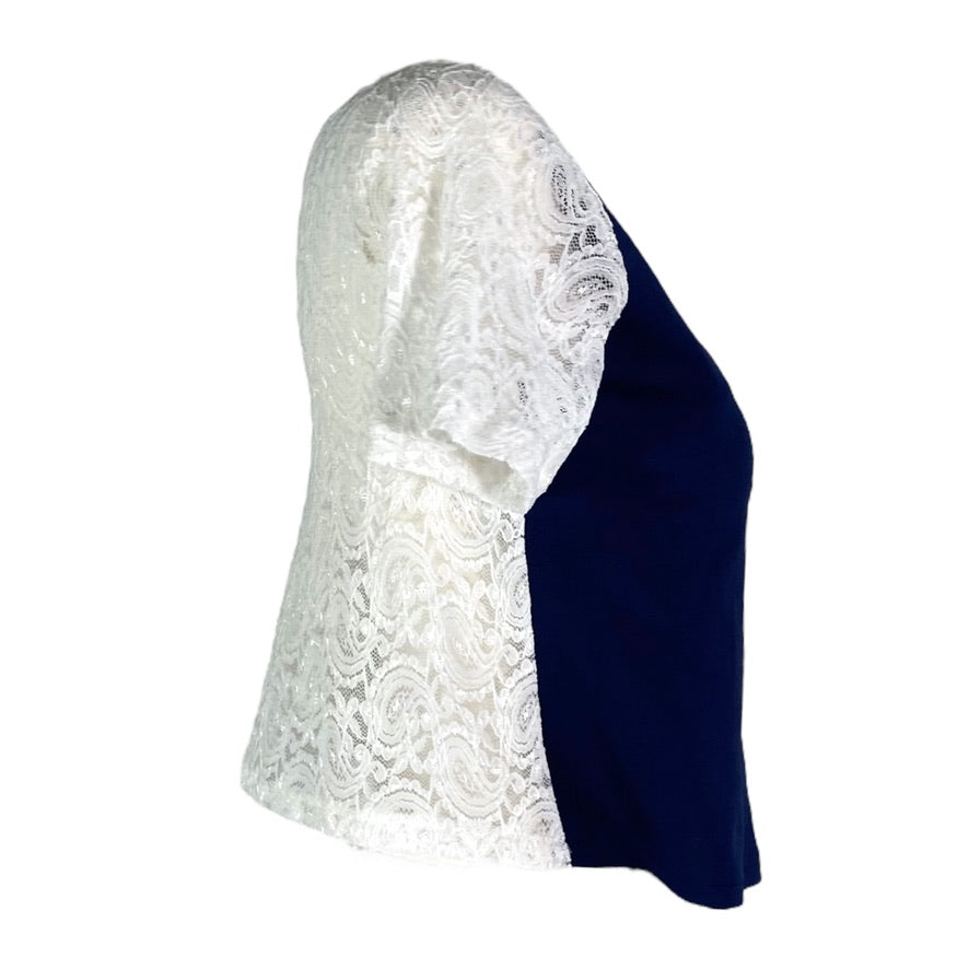 Tangoshirt Tanzshirt- ein Unikat in Gr. XS/S