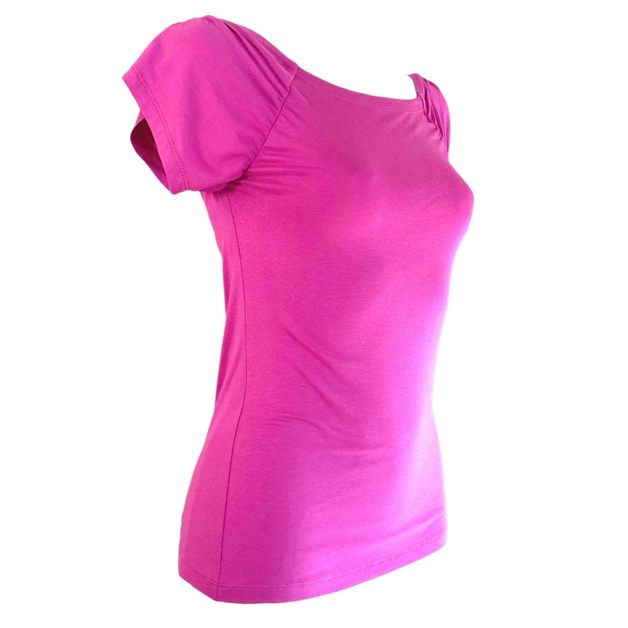 Dance shirt, tango shirt - a unique piece in size M
