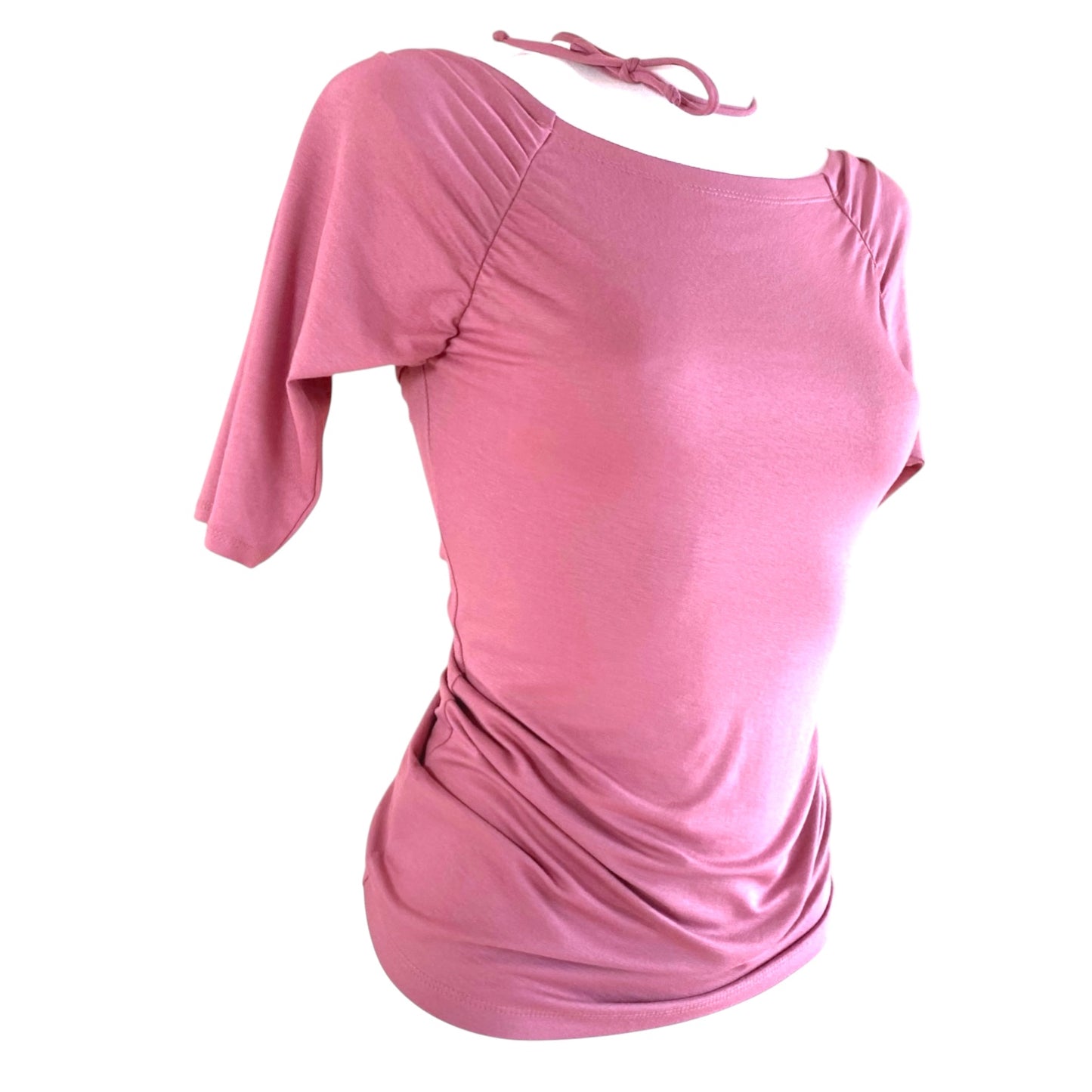 Dance shirt, tango shirt - a unique item in size S