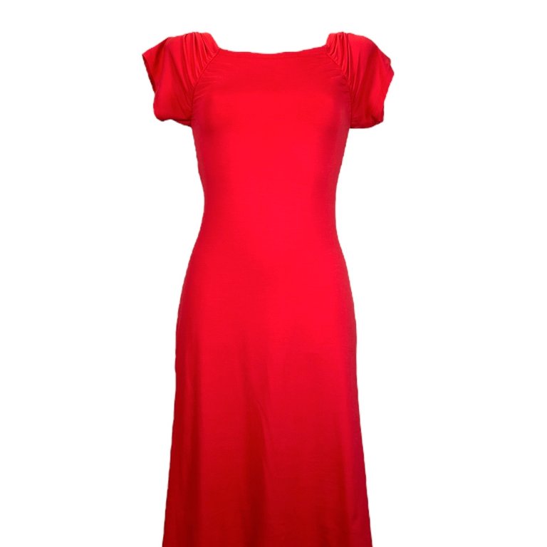 Tanzkleid Tangokleid St. Lucia