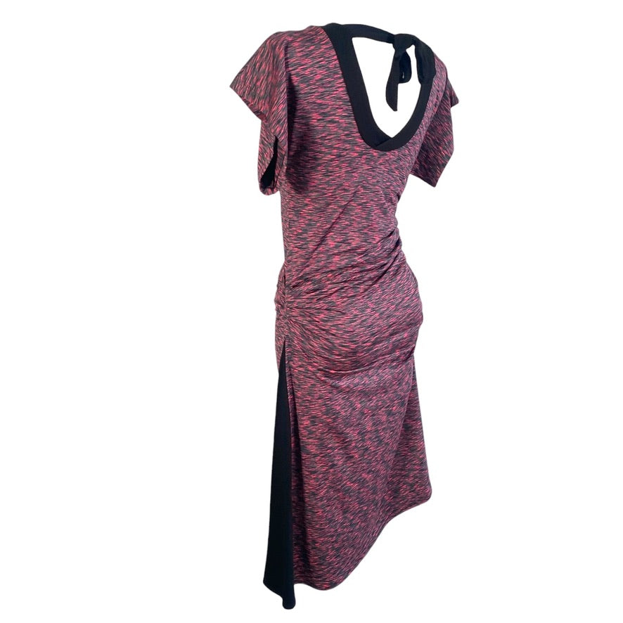 Tango dress, dance dress - a unique piece in size S