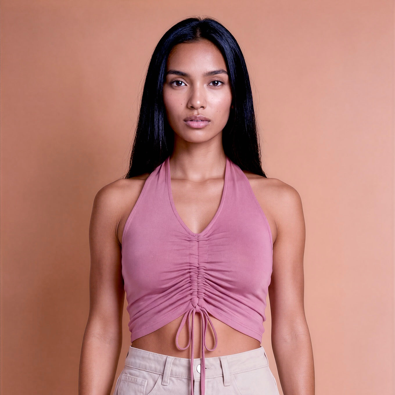 Tangotop Multifunktions-Top  - in Farbe ENGLISH ROSE - LIMITIERTE AUFLAGE