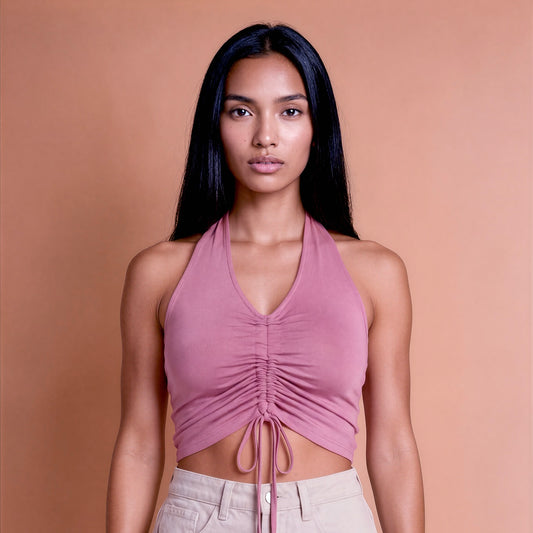 Tango top dance top - a unique piece in size M