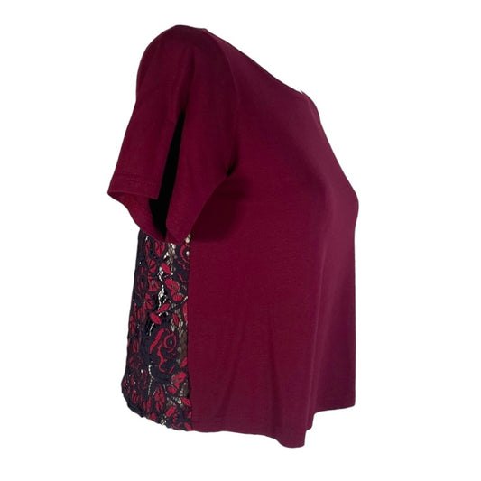 Tangoshirt Tanzshirt- ein Unikat in Gr. XS / S