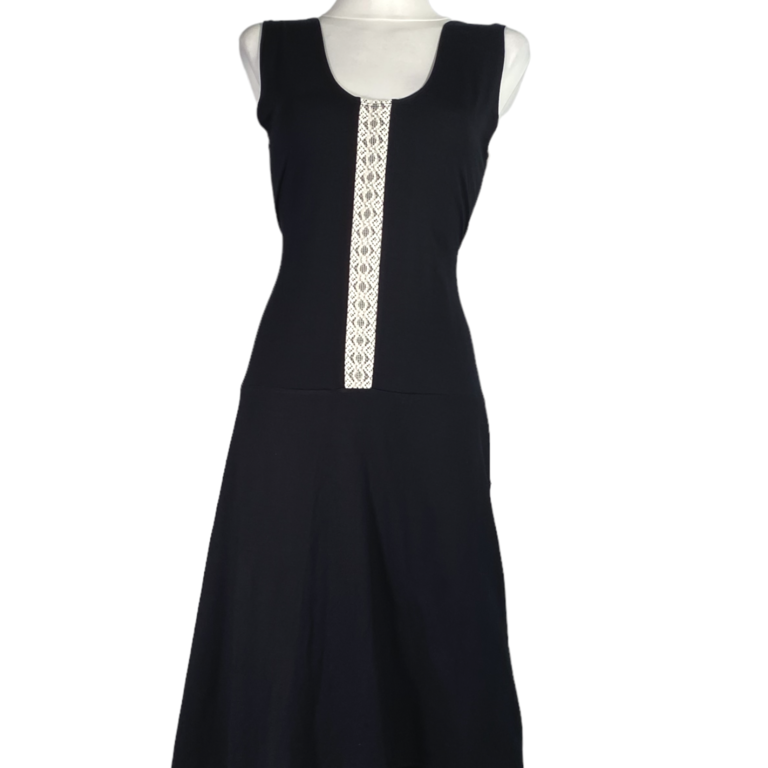 Tanzkleid Tangokleid - ein Unikat in Gr. L