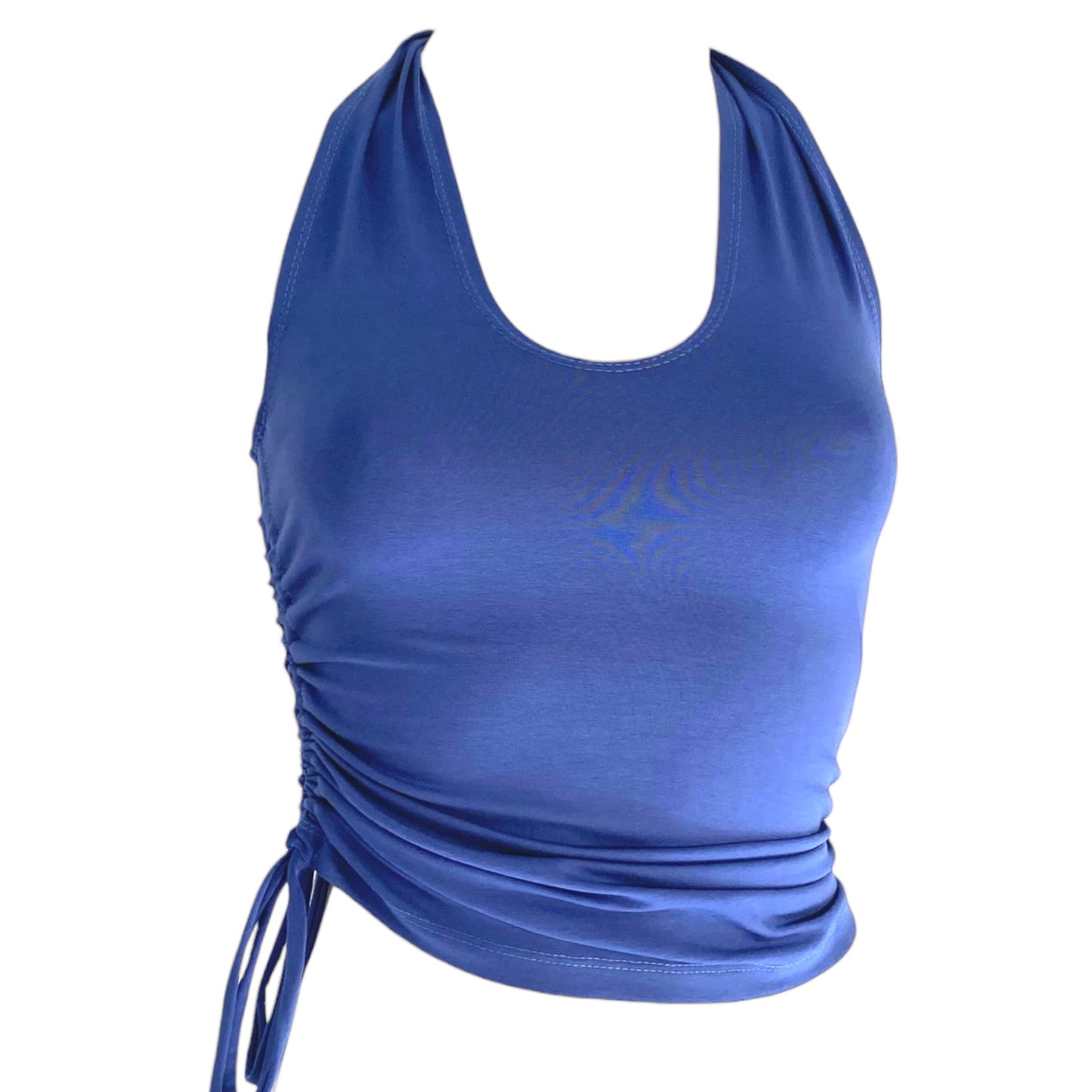 Tango top dance top - a unique piece in size M