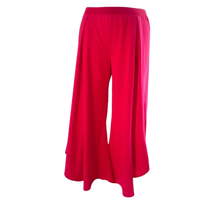 TEMPLATE: Tango pants, dance pants - UNIQUE PIECE Anastasia pants