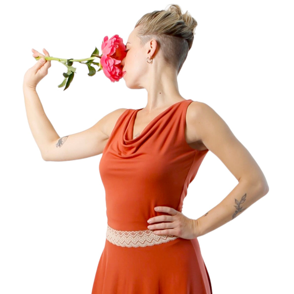 Tangokleid Tanzkleid - SWEET DEAL - LETZTE STÜCKE. BESTE PREISE.