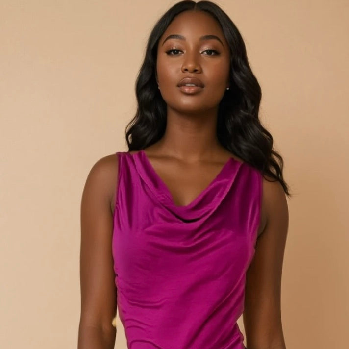 Tangokleid Tanzkleid - ein Unikat in Größe XS