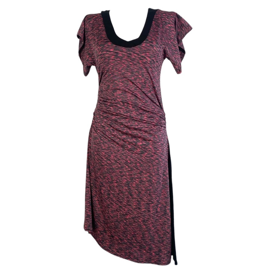 Tango dress, dance dress - a unique piece in size S
