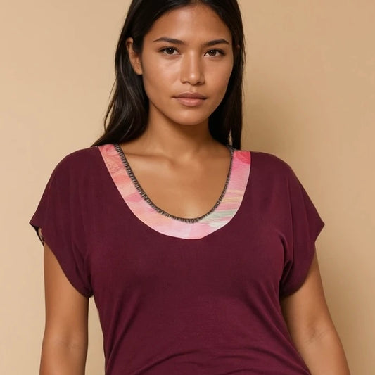 Tangokleid Tanzkleid - ein Unikat in Gr. S