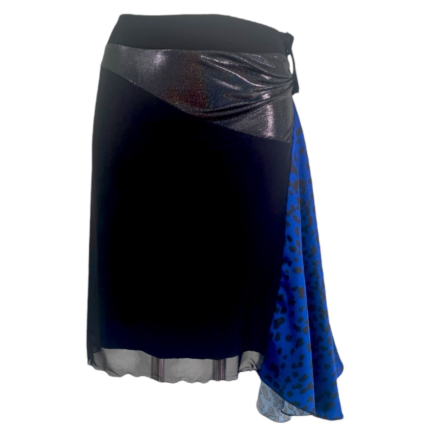 Tanzrock & Tangorock - ein UNIKAT in Gr. S