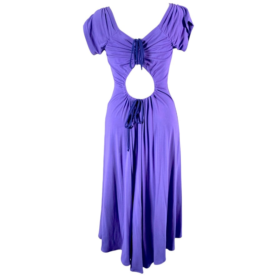 Tanzkleid Tangokleid - ein Unikat in Größe M