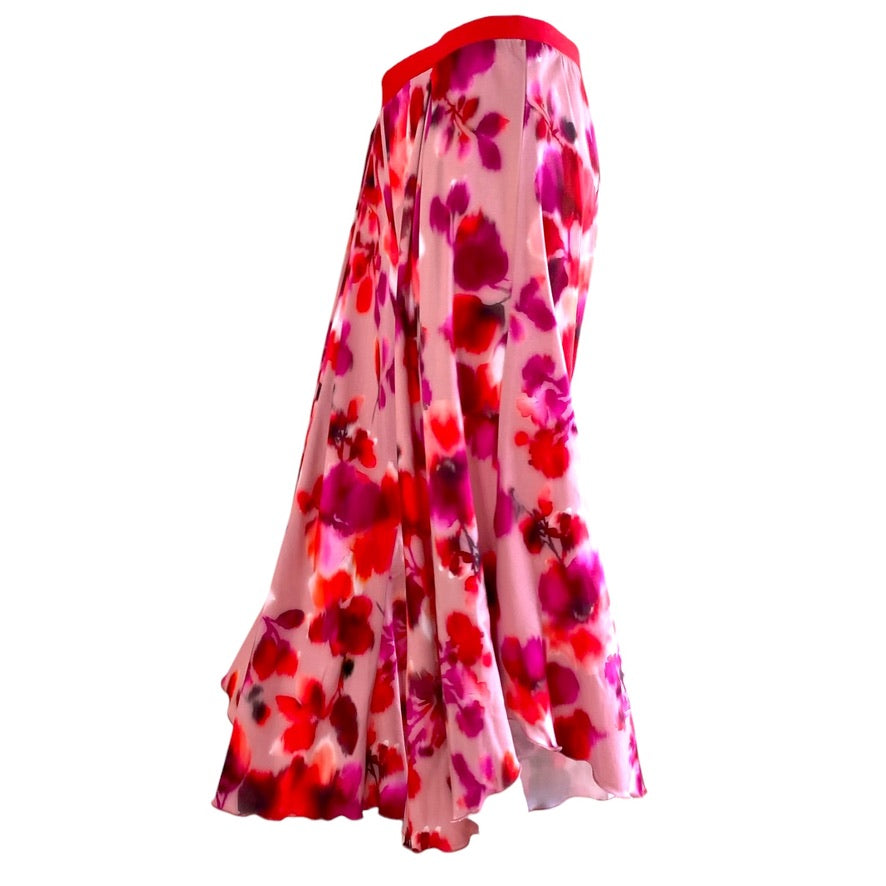 TEMPLATE: Tango pants, dance pants - UNIQUE PIECE Anastasia pants