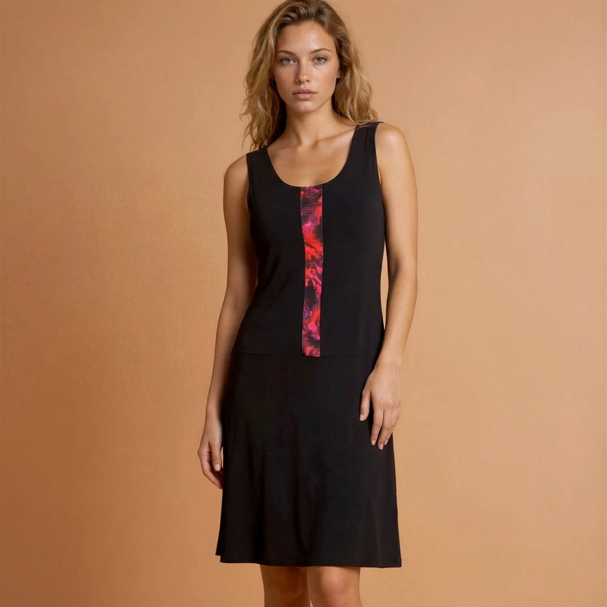 Tanzkleid Tangokleid - ein Unikat in Gr. XS