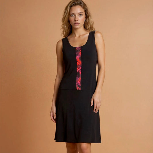 Tanzkleid Tangokleid - ein Unikat in Gr. XS