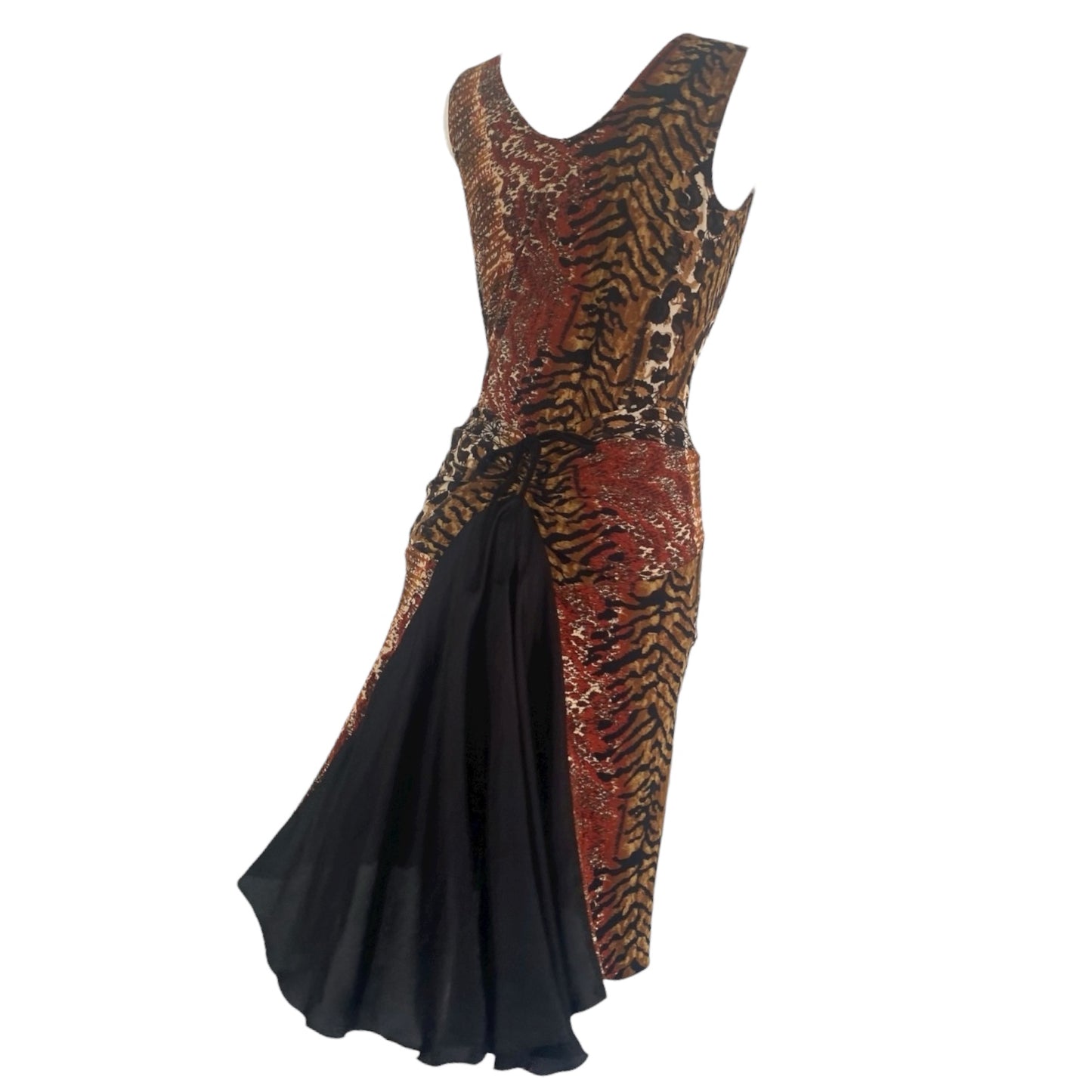 Tanzrock & Tangorock - ein UNIKAT in Gr. S