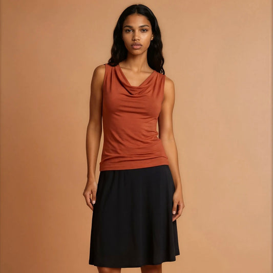 Salsa &amp; Tangotop Victoria