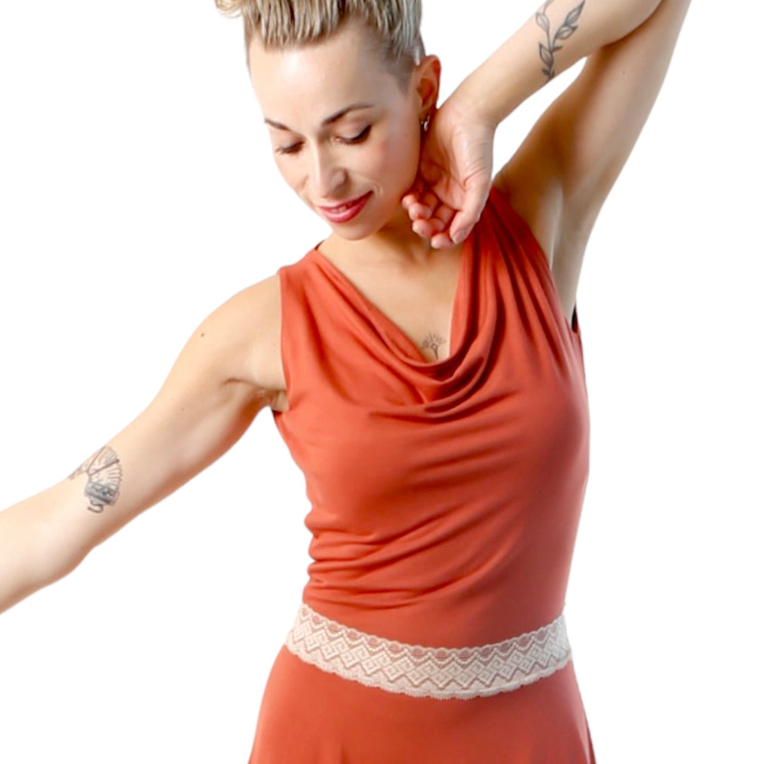 Tangokleid Tanzkleid - SWEET DEAL - LETZTE STÜCKE. BESTE PREISE.