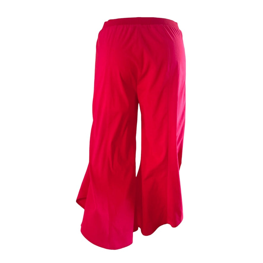 TEMPLATE: Tango pants, dance pants - UNIQUE PIECE Anastasia pants