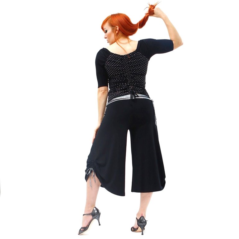 Tangohose Tanzhose Stockholm