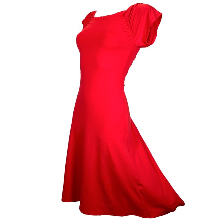 Tanzkleid Tangokleid St. Lucia