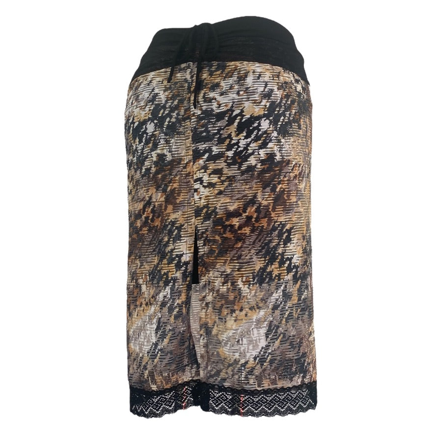 Tangorock & Tanzrock - ein Unikat in Gr. L