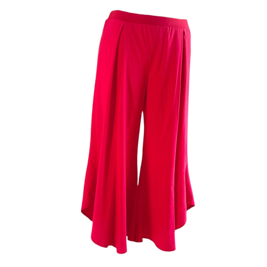 TEMPLATE: Tango pants, dance pants - UNIQUE PIECE Anastasia pants