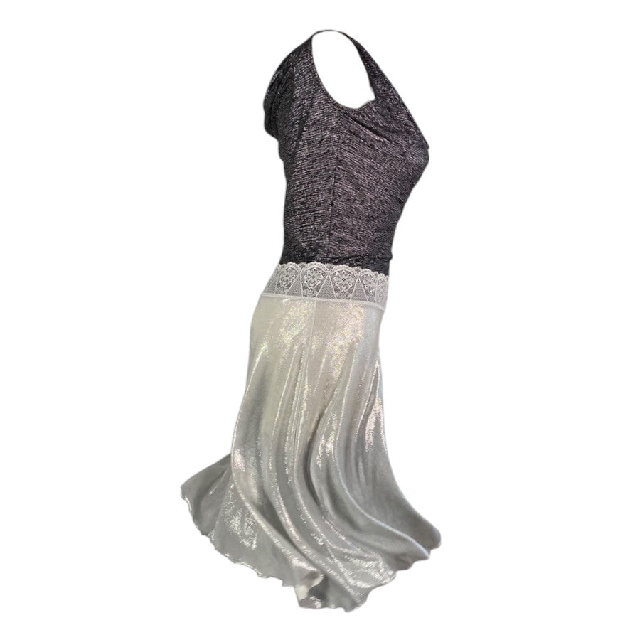 Tangokleid Tanzkleid - ein Unikat in Größe L