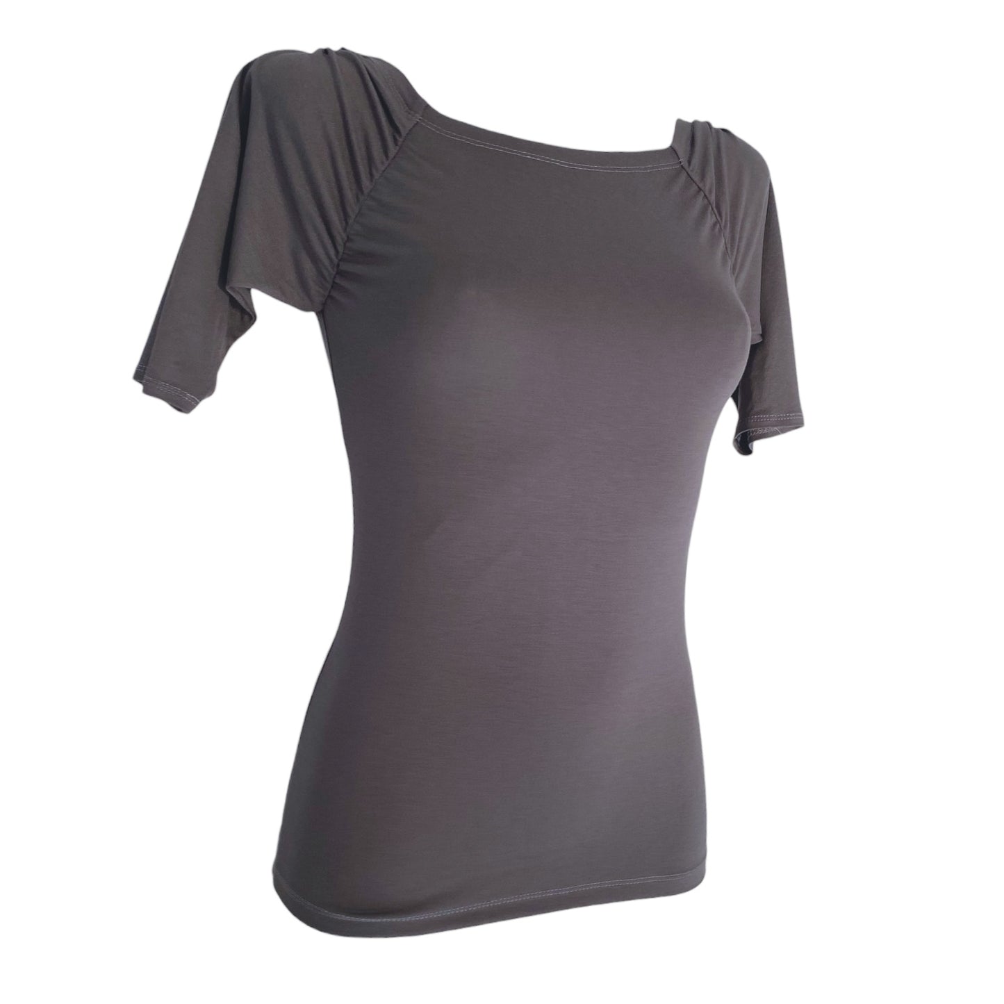 Dance shirt, tango shirt - a unique item in size S