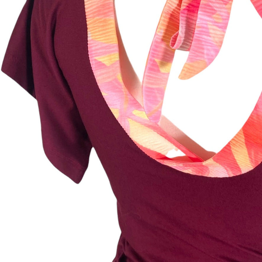 Tangokleid Tanzkleid - ein Unikat in Gr. S