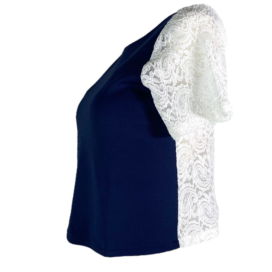 Tangoshirt Tanzshirt- ein Unikat in Gr. XS/S