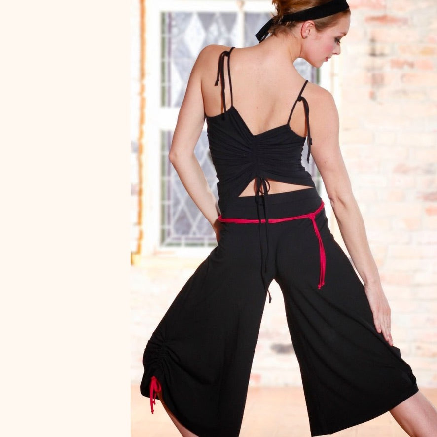 Dance &amp; Tango Pants Madrid 