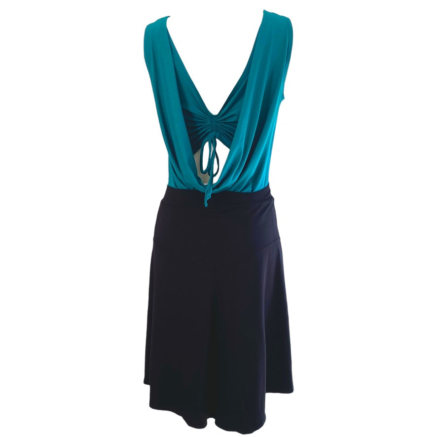 TEMPLATE Tango Top Dance Top - UNIQUE Top Santa Monica
