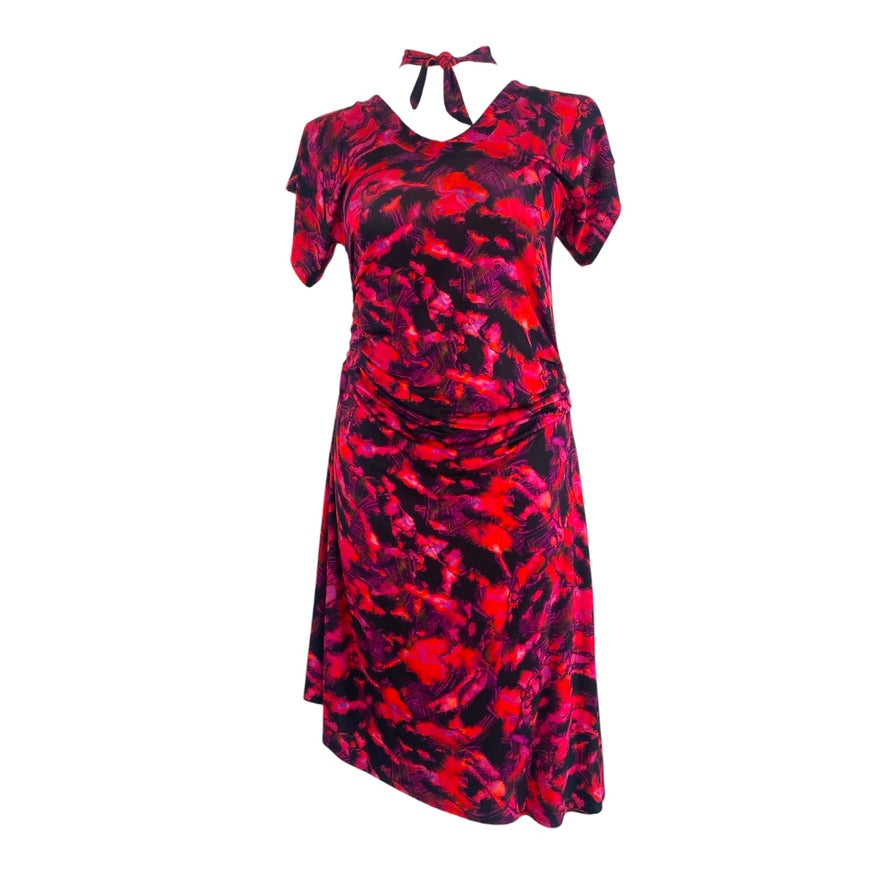 Tangokleid Tanzkleid - ein Unikat in Gr. L