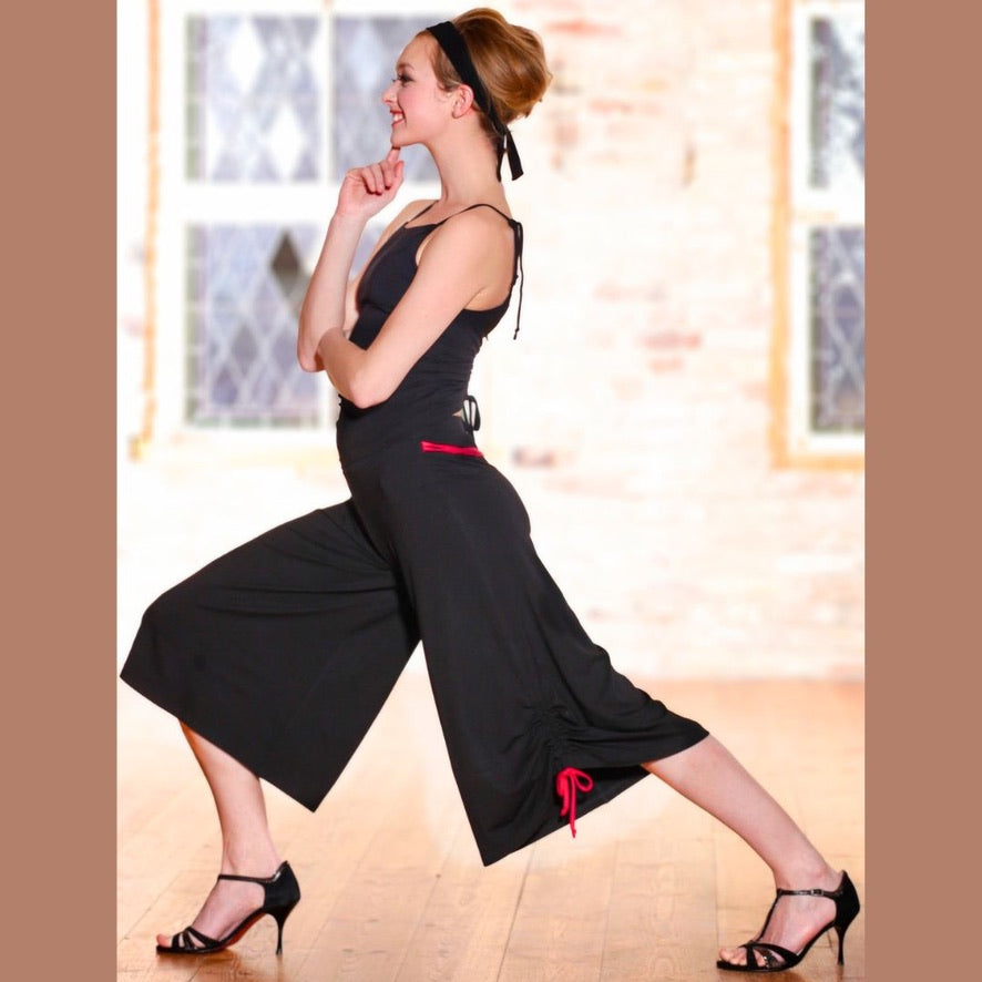 Dance &amp; Tango Pants Madrid 