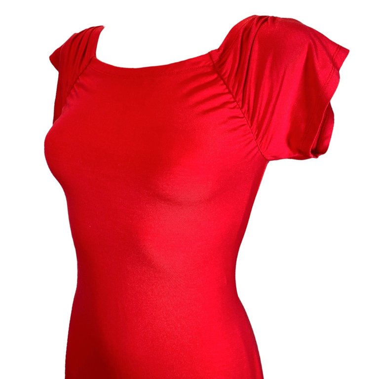 Tanzkleid Tangokleid St. Lucia