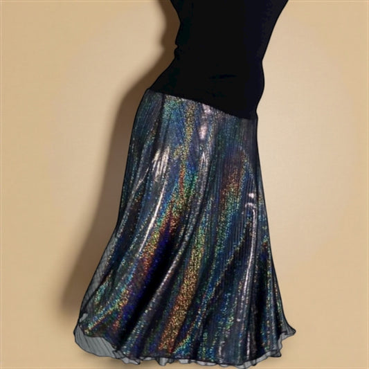 Tangokleid Tanzkleid - ein Unikat in Größe M