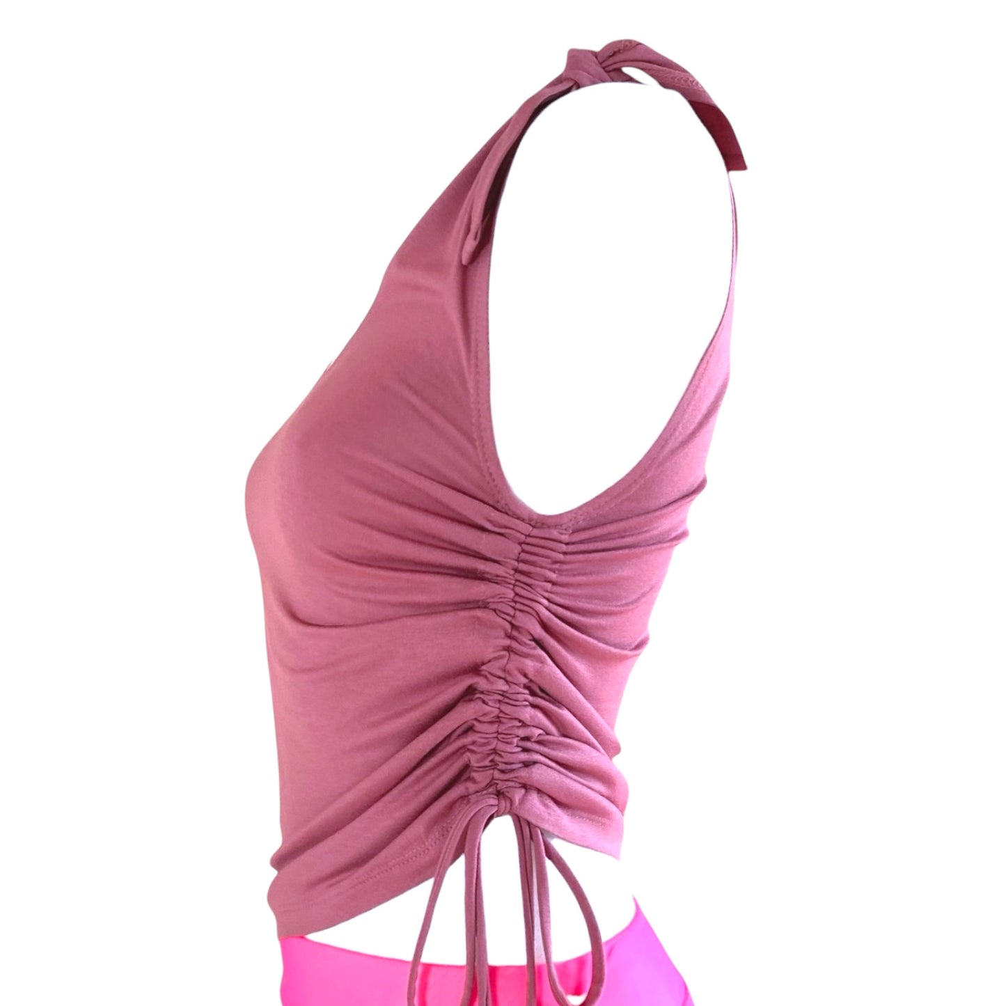 Tangotop Multifunktions-Top  - in Farbe ENGLISH ROSE - LIMITIERTE AUFLAGE