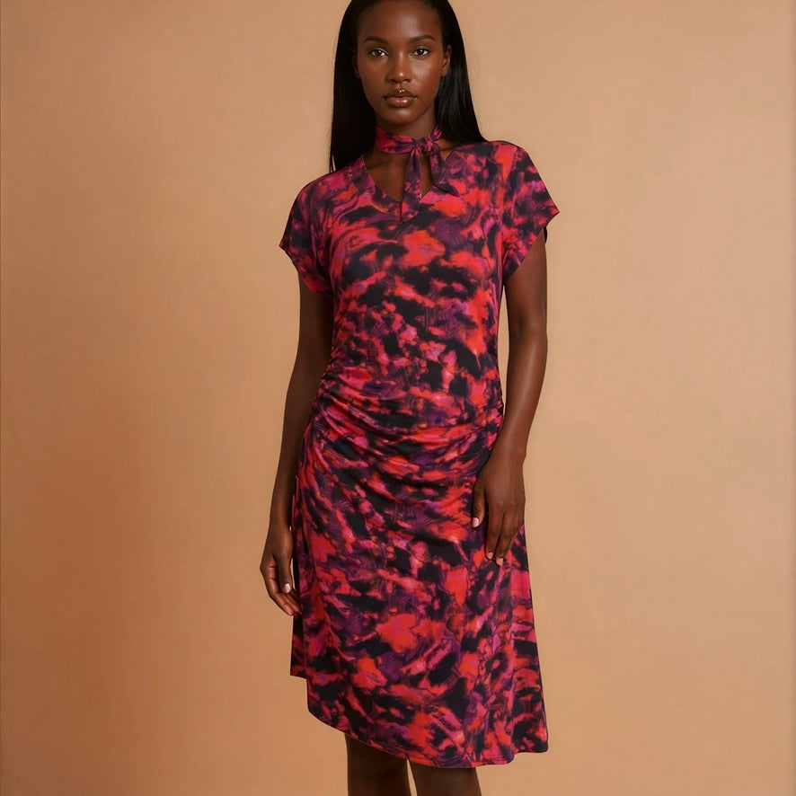 Tangokleid Tanzkleid - ein Unikat in Gr. L