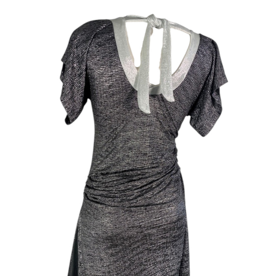 Tangokleid Tanzkleid - ein Unikat in Gr. S
