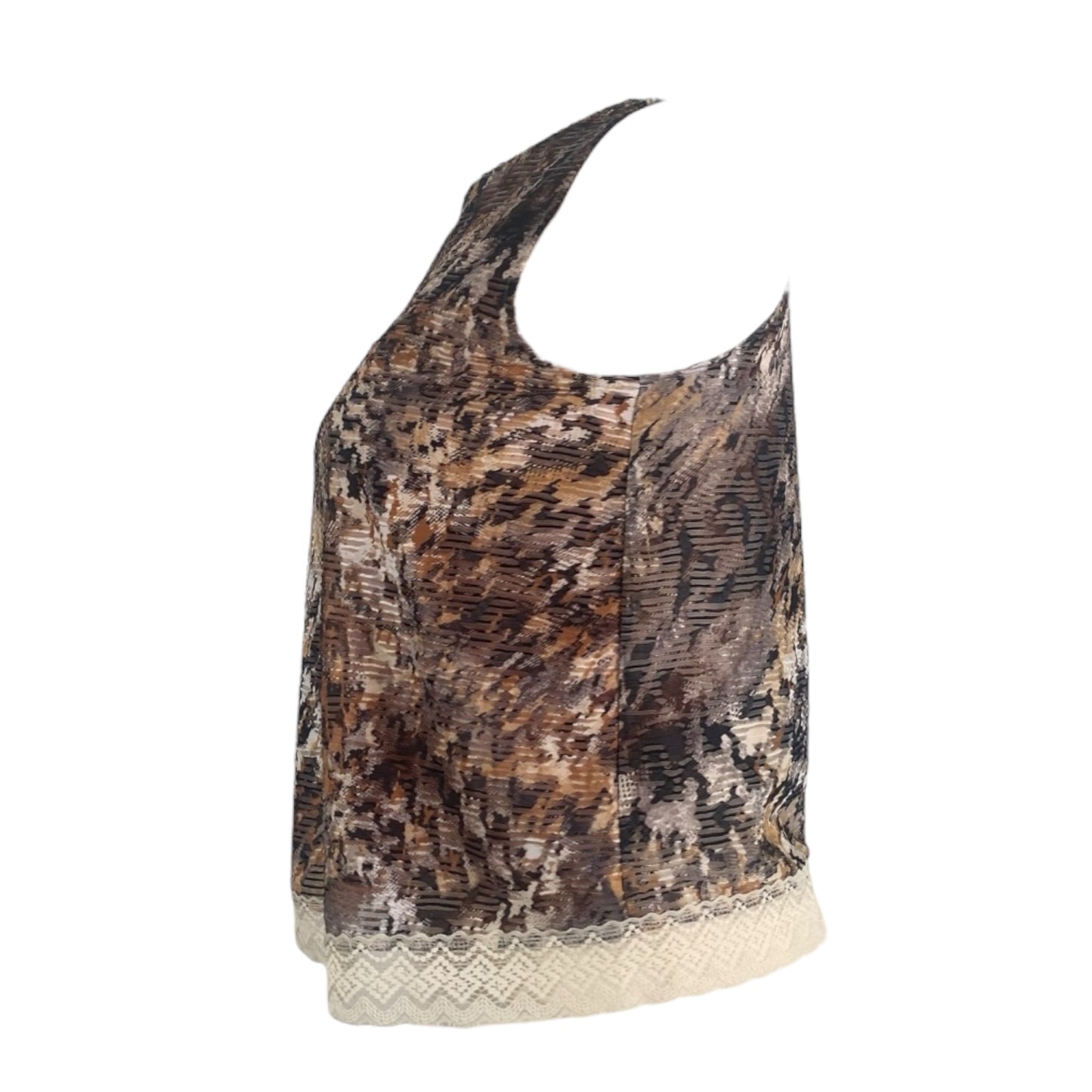 Tangotop Tanztop - ein Unikat in Gr. L