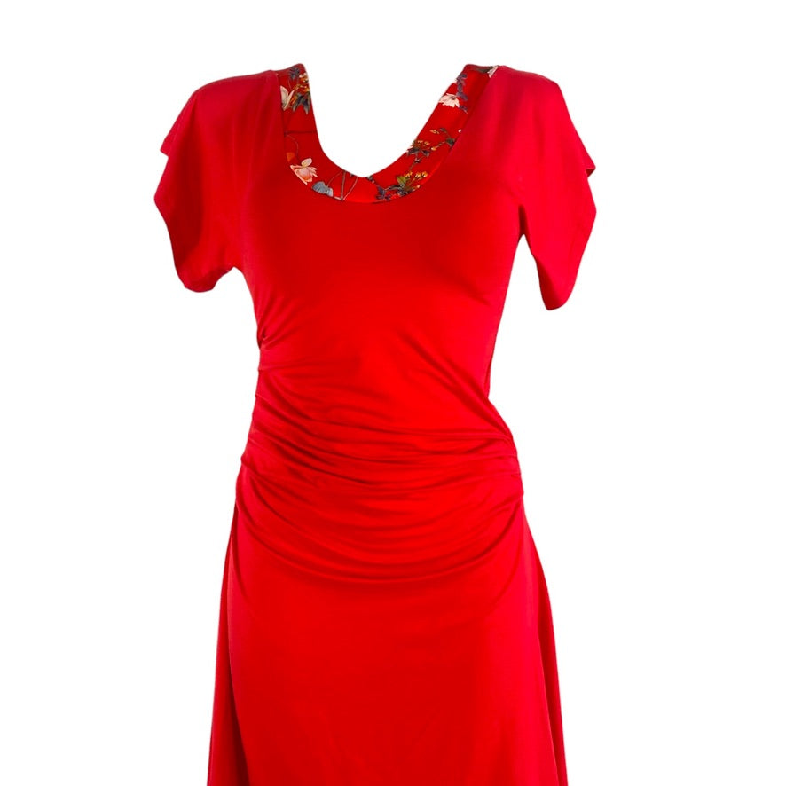 Tangokleid Tanzkleid - ein Unikat in Gr. XS