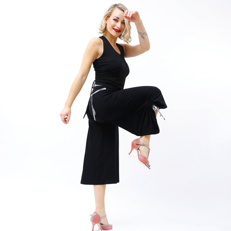 Tangohose Tanzhose Stockholm