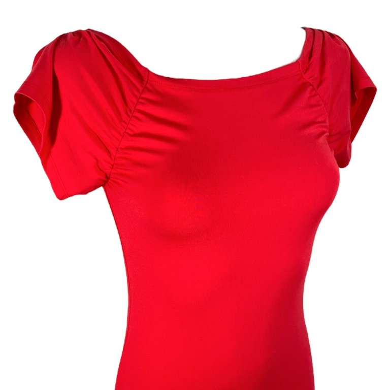 Tanzshirt Tangoshirt Kopenhagen