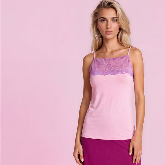 Dance top, tango top - a unique piece in size XS